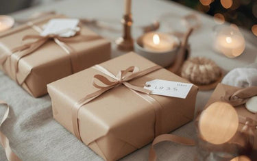 Gepersonaliseerde cadeaus op tijd: Moederdag, Valentijn en Kerst