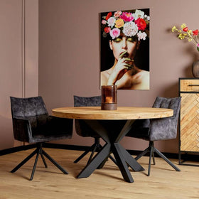 Eettafel aanbiedingen