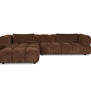 Hoekbank Sofia - Choco Links