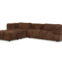 Hoekbank Sofia - Choco Links
