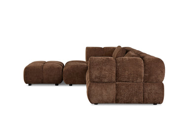 Hoekbank Sofia - Choco Links