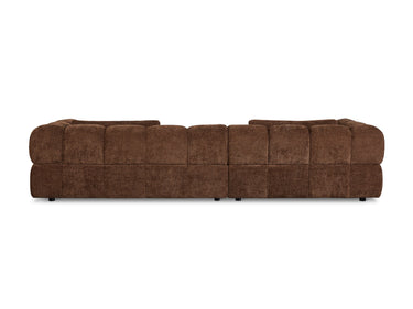 Hoekbank Sofia - Choco Links