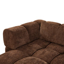 Hoekbank Sofia - Choco Links
