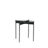 Beam bijzettafel zwart - 45 cm breed - Mooier Thuis