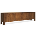 TV-Meubel Nova - Bruin 210cm
