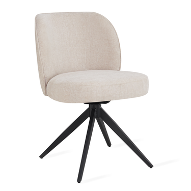 Eetkamerstoel Oslo - Beige