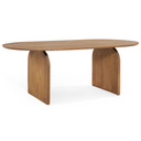 Eettafel Bella Hazel - 220cm