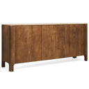 Dressoir Nova - Bruin Marmer 180cm