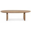 Salontafel Bella Hazel - 130cm