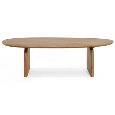 Salontafel Bella Hazel - 130cm