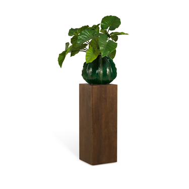 Plantenstandaard Bora - 80cm Bruin