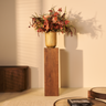 Plantenstandaard Bora - 100cm Bruin