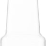 Zwiesel Glas Level karaf 1 liter - 1 stuk - helder en transparant - Mooier Thuis