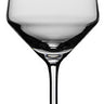 Zwiesel Glas Belfesta Witte wijnglas 0,408 L - 6 stuks - helder en transparant - Mooier Thuis