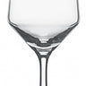 Zwiesel Glas Belfesta Champagneglas 0,297 L - 6 stuks - helder en transparant - Mooier Thuis