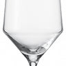 Zwiesel Glas Belfesta Waterglas 0,451 L - 6 stuks - helder en transparant - Mooier Thuis