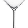 Zwiesel Glas Belfesta Martiniglas 0,365 L - 6 stuks martini glas - helder en transparant - Mooier Thuis