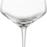 Zwiesel Glas Duo allround wijnglas 0,548 L - 2 stuks - helder en transparant - Mooier Thuis