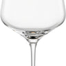 Zwiesel Glas Duo wit wijnglas 0,381 L - 2 stuks allround wijnglas - helder en transparant - Mooier Thuis