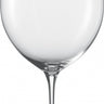 Zwiesel Glas Enoteca Bordeauxglas 1,012 L - 2 stuks rode wijnglas - helder en transparant - Mooier Thuis