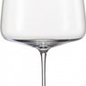 Zwiesel Glas Simplify Allround wijnglas 0,74 L - 2 stuks - helder en transparant - Mooier Thuis