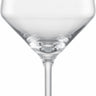 Zwiesel Glas Pure Witte wijnglas 0,408 L - 2 stuks - helder en transparant - Mooier Thuis