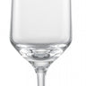 Zwiesel Glas Pure champagneflûte 0,215 L - 2 stuks - helder en transparant - Mooier Thuis
