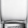 Zwiesel Glas Echo Whiskyglas 0,399 L - 4 stuks - helder en transparant - Mooier Thuis