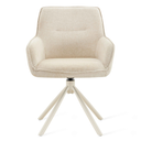 Eetkamerstoel Mika - Beige