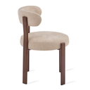Eetkamerstoel Rose - Beige