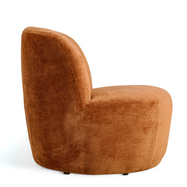 Fauteuil Marc - Roest