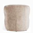 Fauteuil Marc - Stof Beige