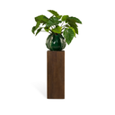 Plantenstandaard Bora - 80cm Bruin
