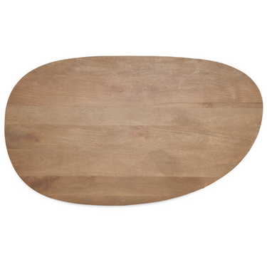 Salontafel Bella Hazel - 130cm
