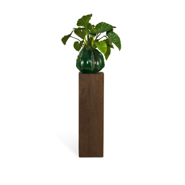 Plantenstandaard Bora - 100cm Bruin