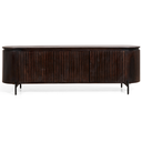 TV-Meubel Mokka - Donkerbruin 175cm