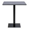 Fano Salontafel grijs - 70 cm breed - Mooier Thuis