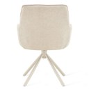 Eetkamerstoel Mika - Beige