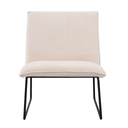 Fauteuil James - Beige