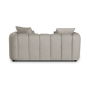 2-Zits Bank Olivia - Beige