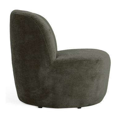 Fauteuil Marc - Stof Vintage Groen