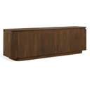 TV-Meubel Bora - 175cm Bruin