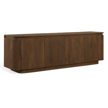 TV-Meubel Bora - 175cm Bruin