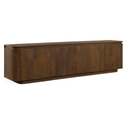 TV-Meubel Bora - 210cm Bruin