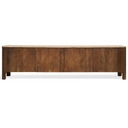 TV-Meubel Nova - Bruin Marmer 210cm