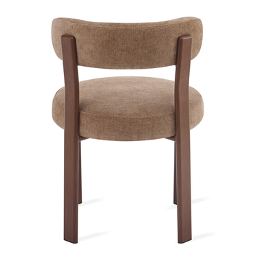 Eetkamerstoel Rose - Taupe