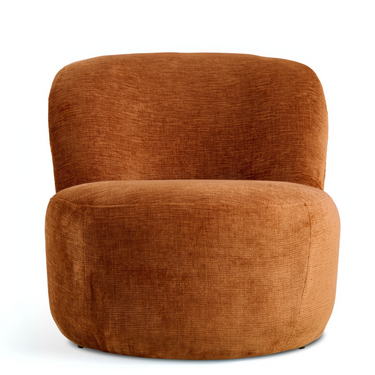 Fauteuil Marc - Roest