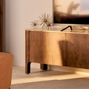 TV-Meubel Nova - Bruin Marmer 175cm