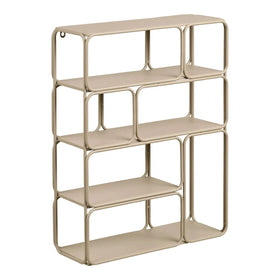 Wall shelves & racks