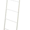 Yamazaki Torenladderrek - Wit decoratieve ladderrek - 24 cm breed - Mooier Thuis